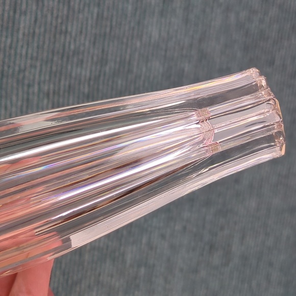 Marquis  Waterford Omnia 7" Bud Vase Lead Crystal - Picture 6 of 10